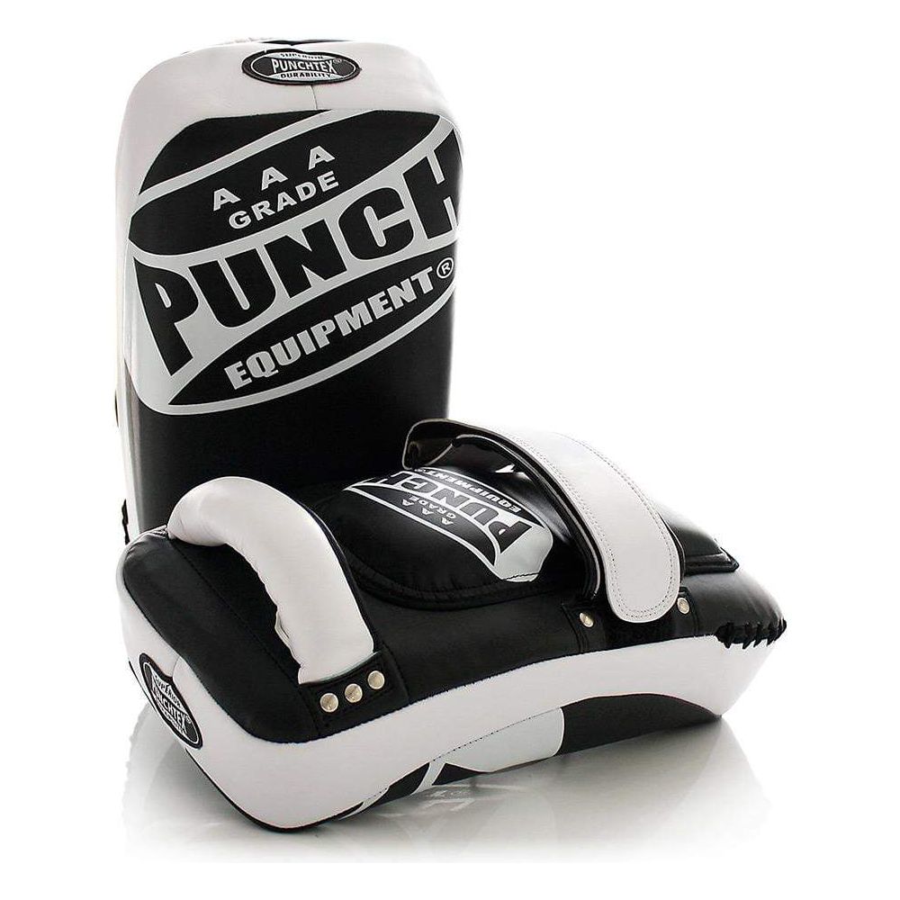 90351 ~ THAI PAD BLACK